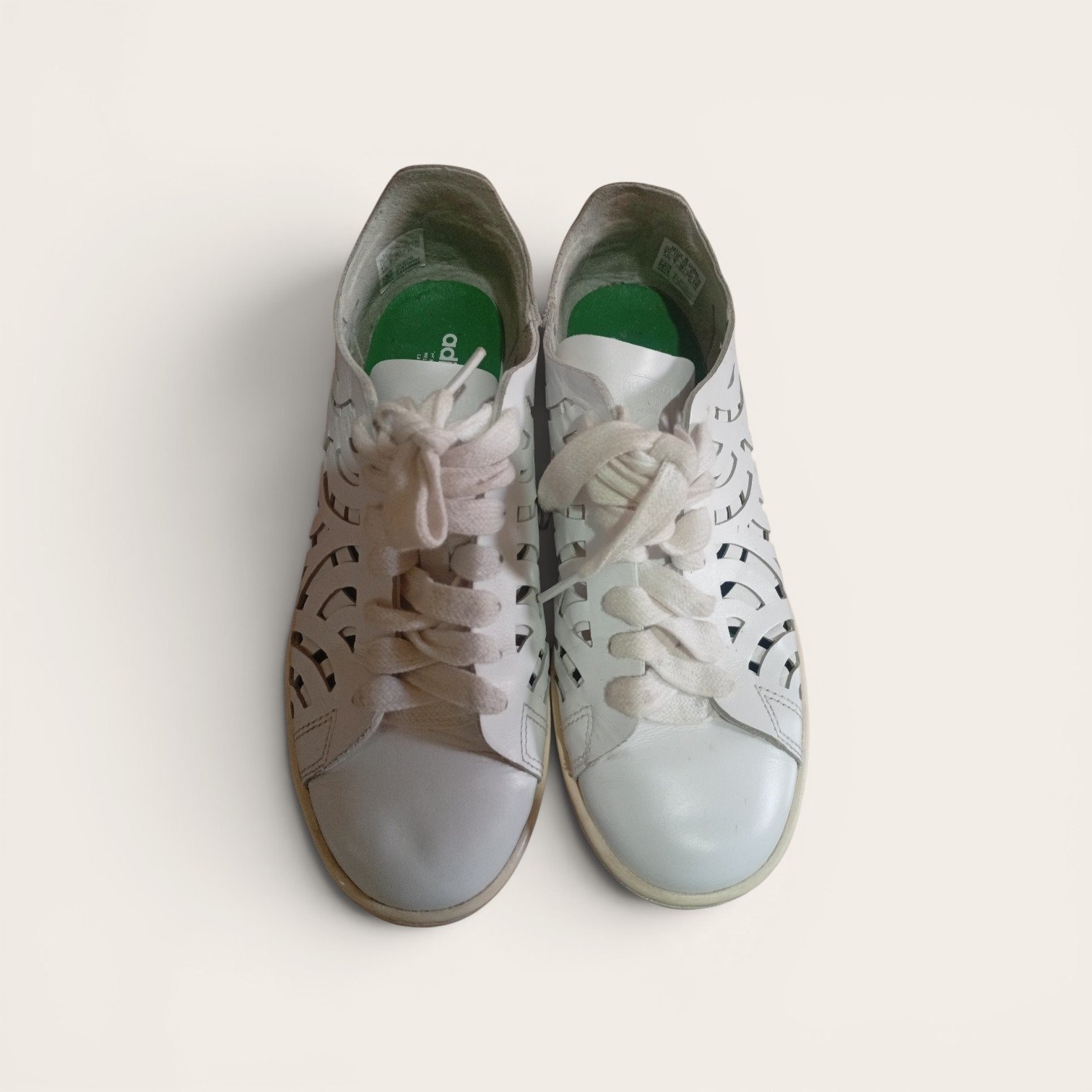 Espadrilles 