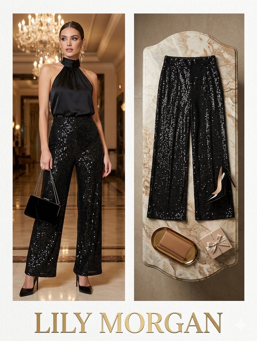 Pantalon 