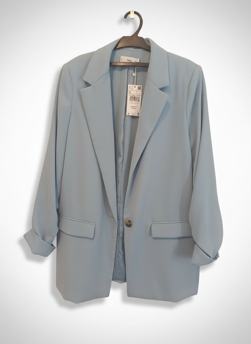 Veste blazer