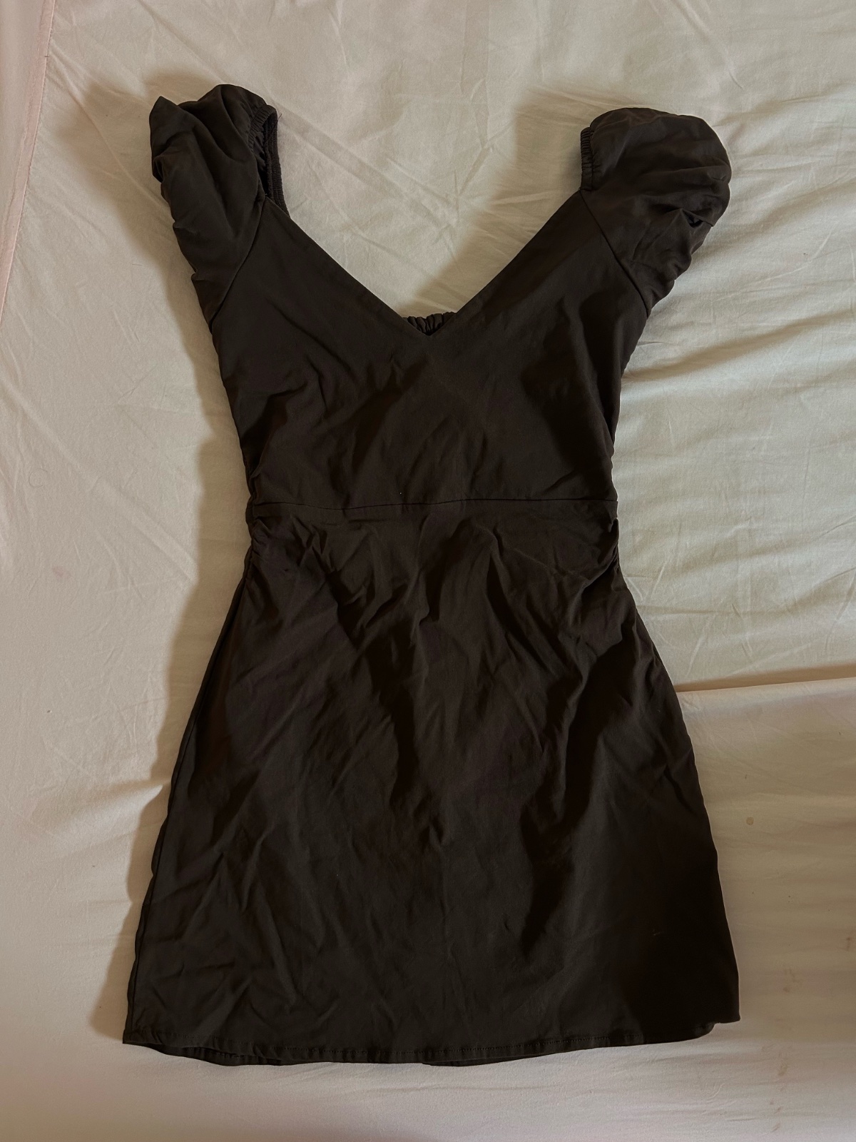 Robe marron stradi
