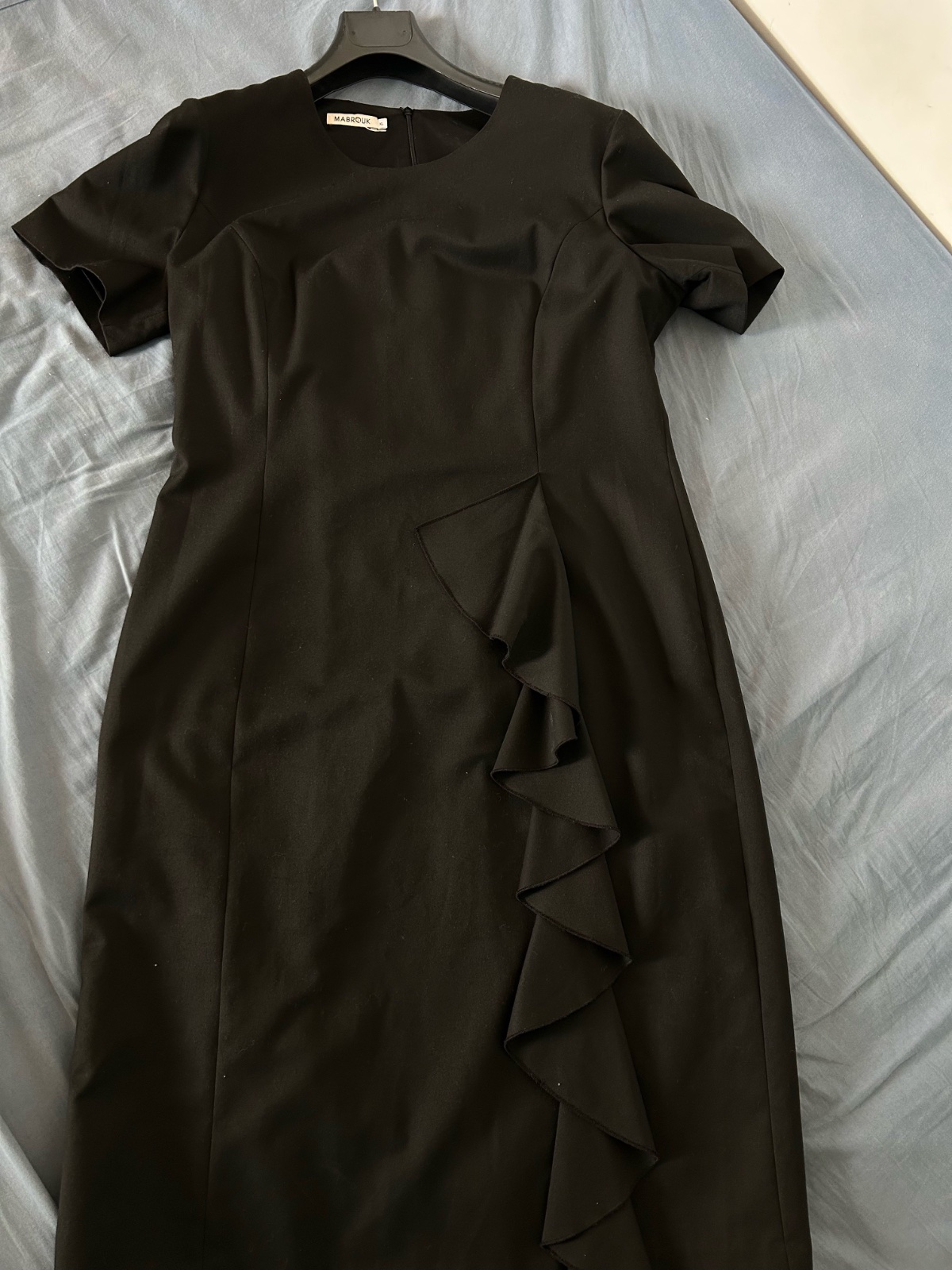 Robe noir 😍