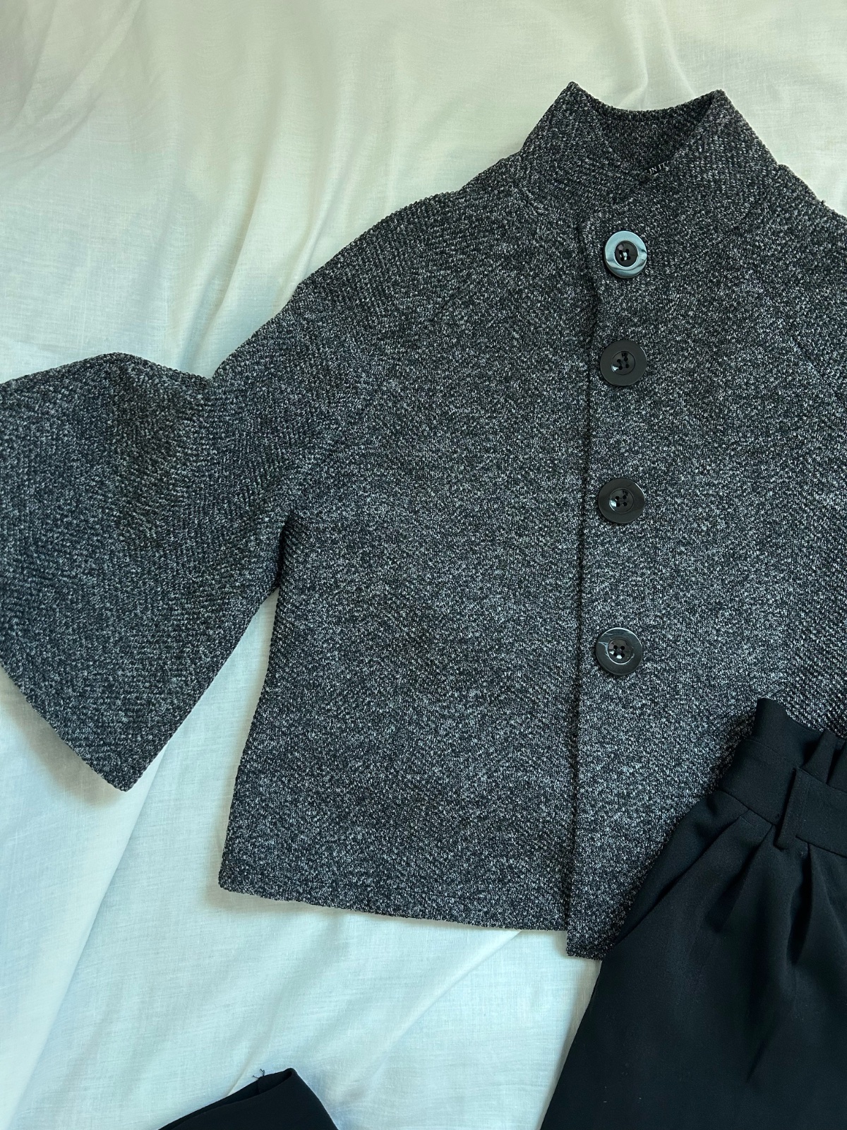 Ensemble chic et élégant ✨