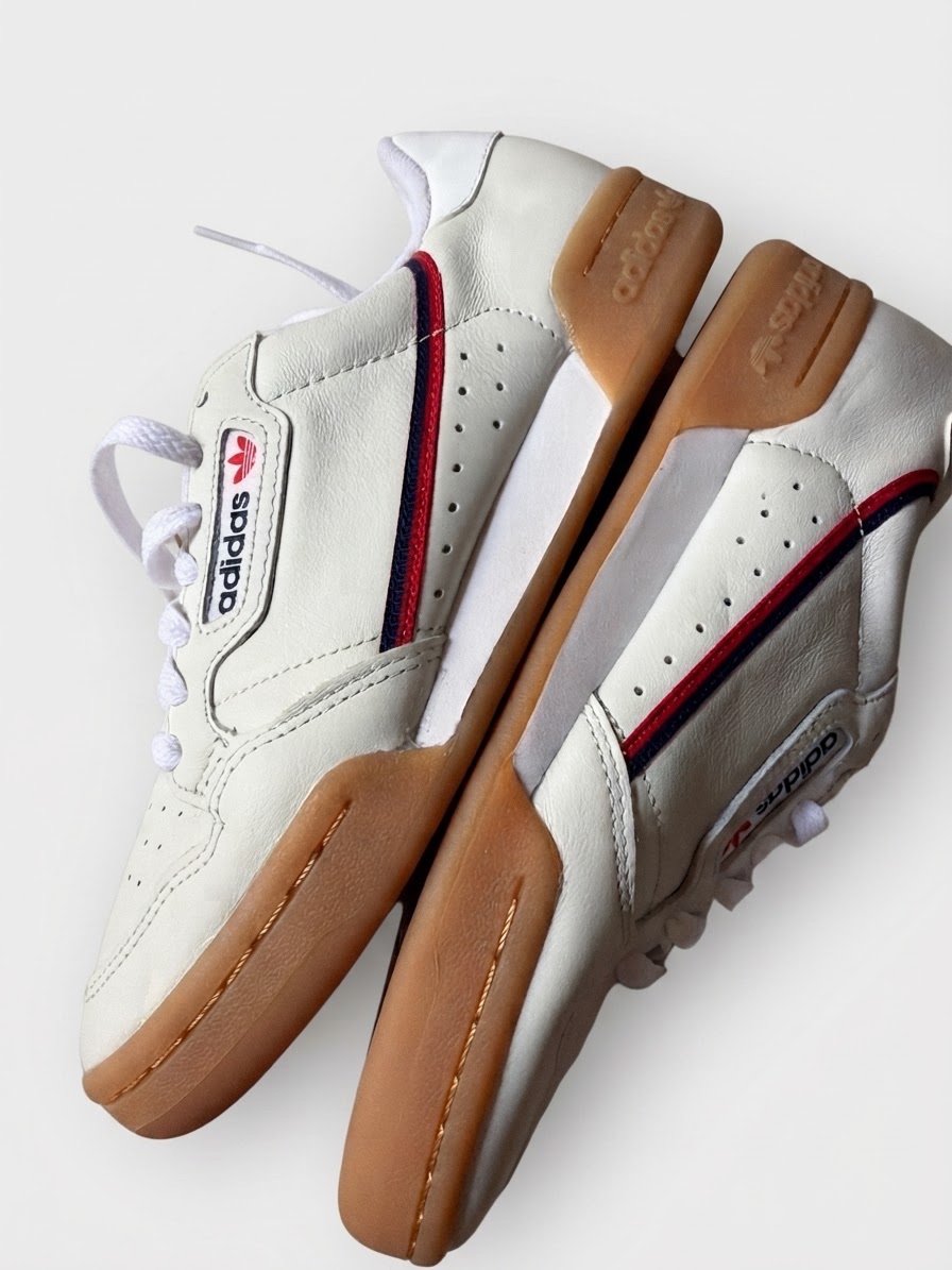 ADIDAS ORIGINALS CHAUSSURE CONTINENTAL 80