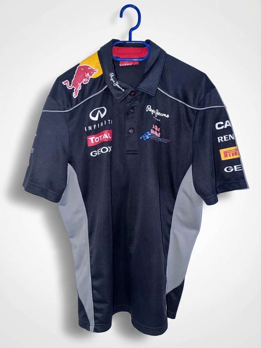 Formule 1 Infiniti Red Bull Racing