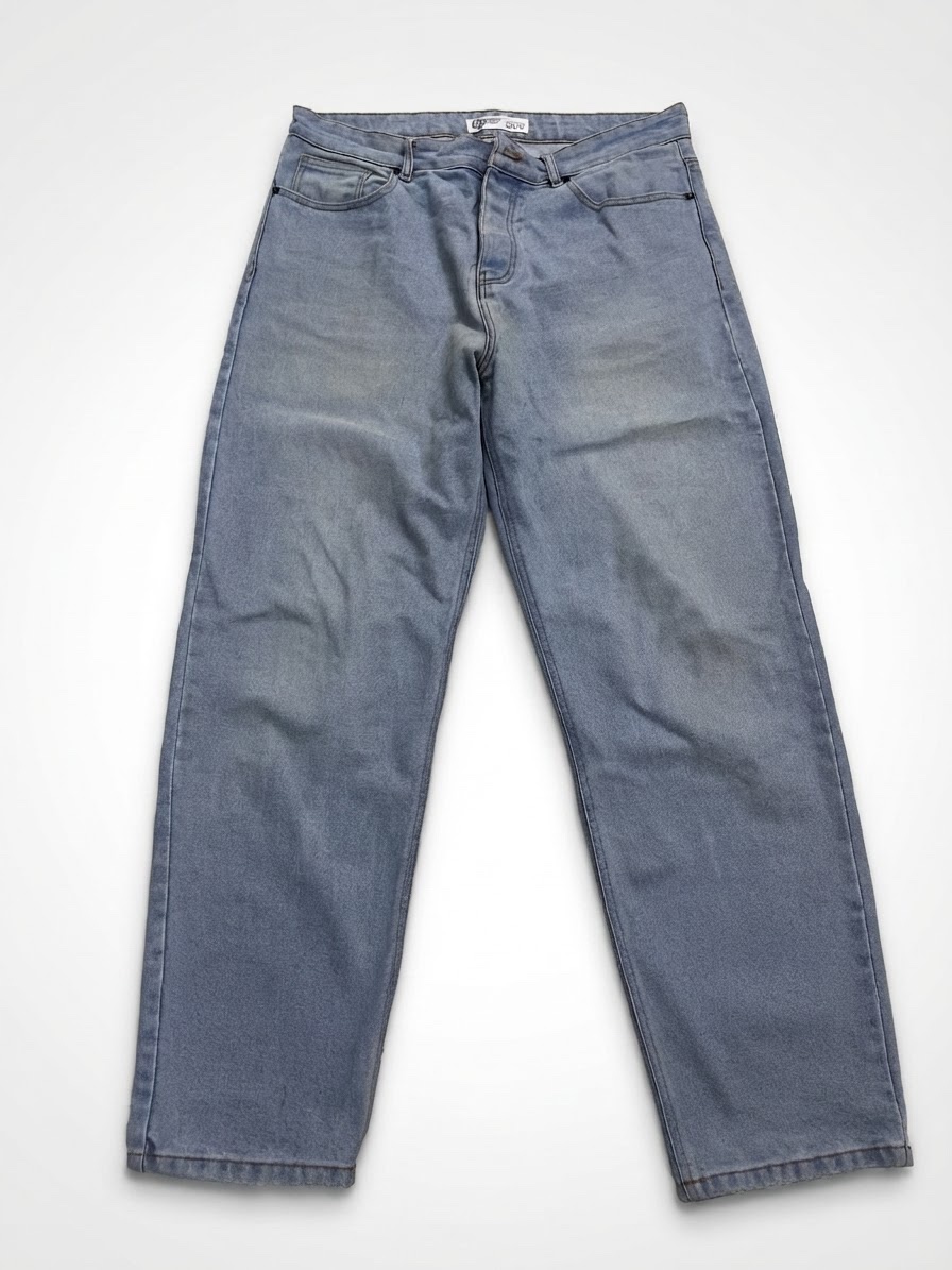 Jeans  relaxed
