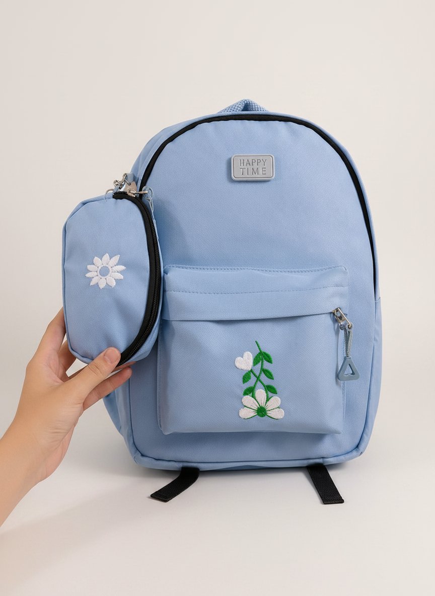 Sac á dos