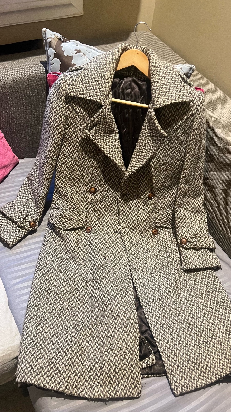 Manteau