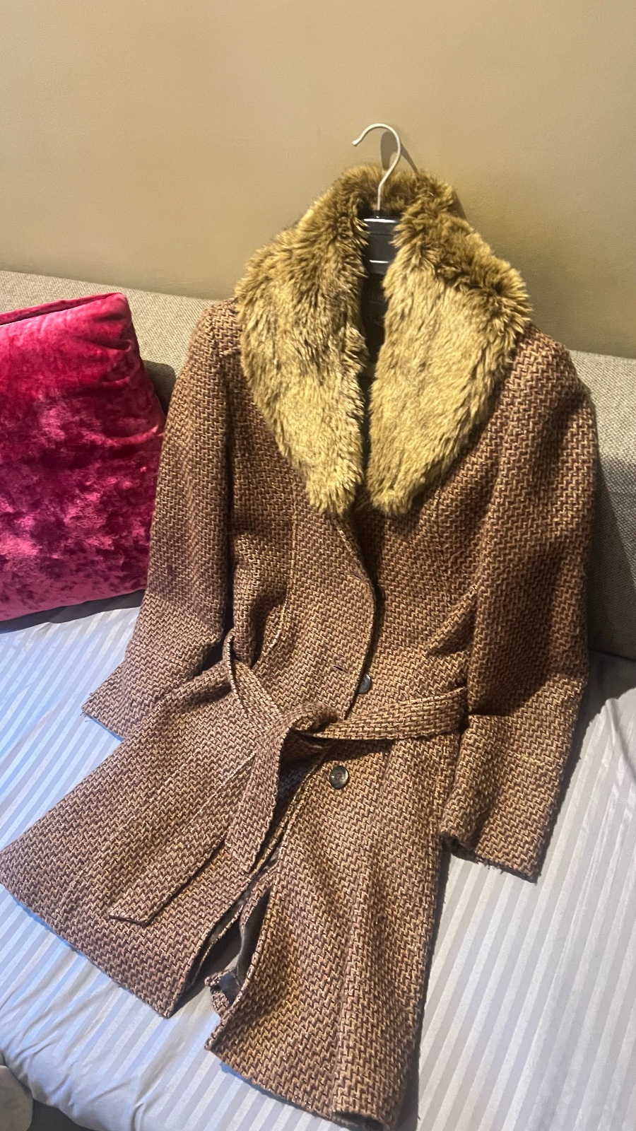 Manteau 