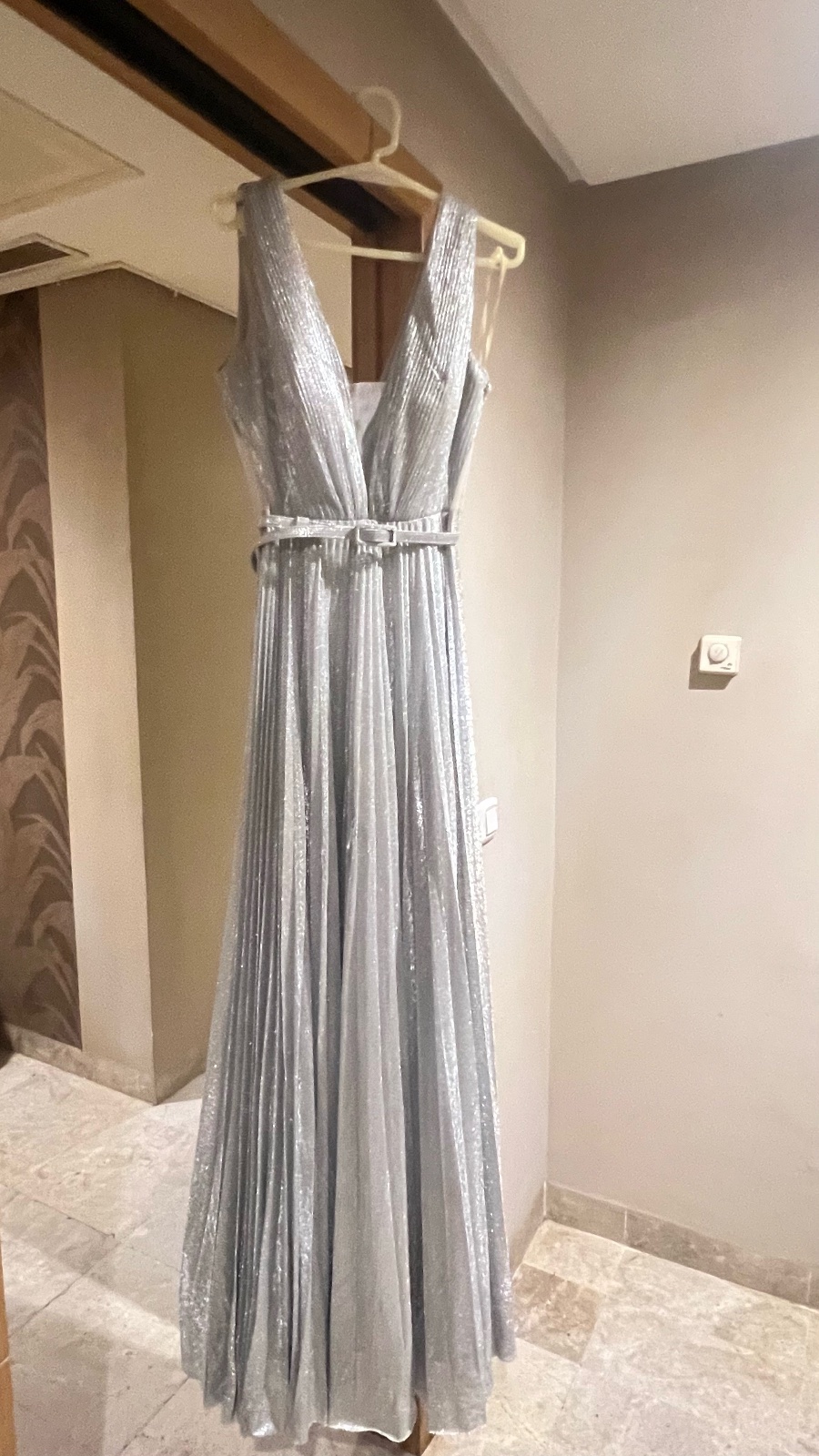 Robe soiree