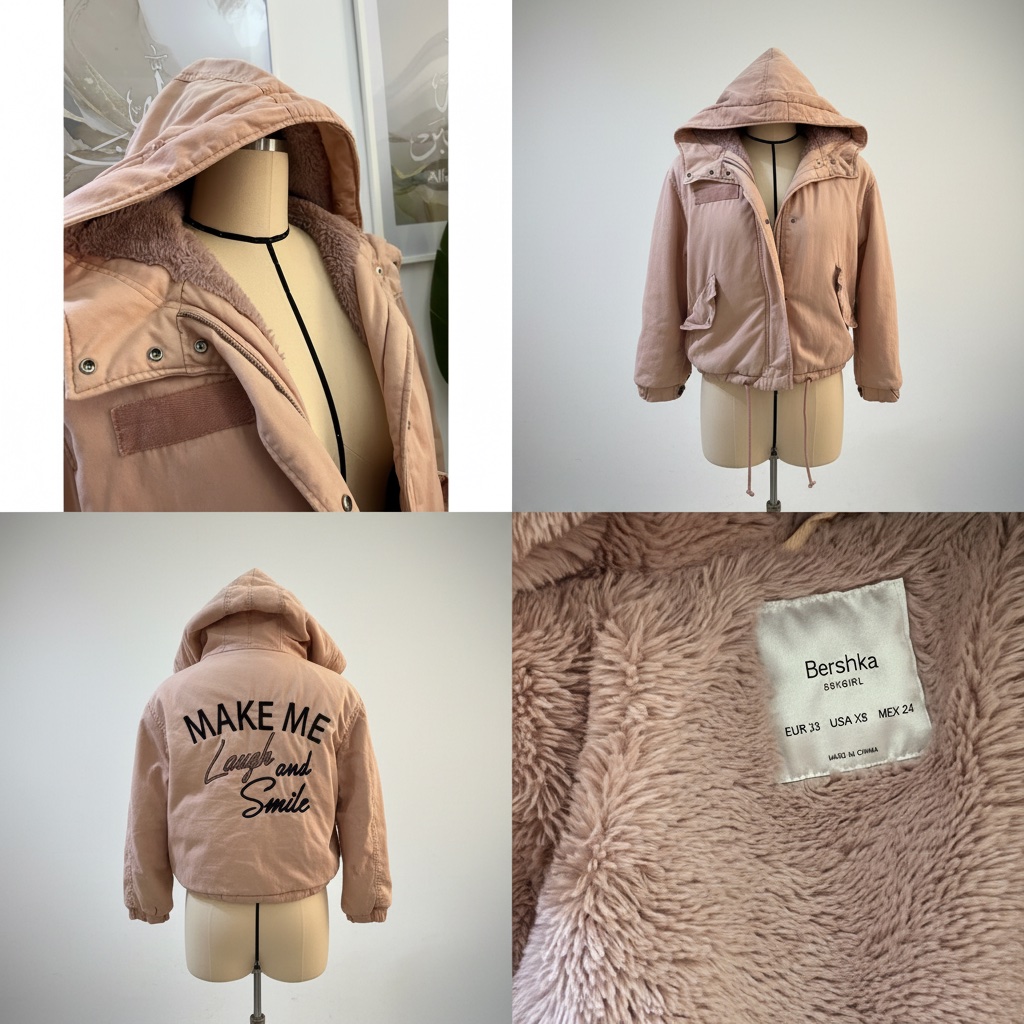 Manteau 