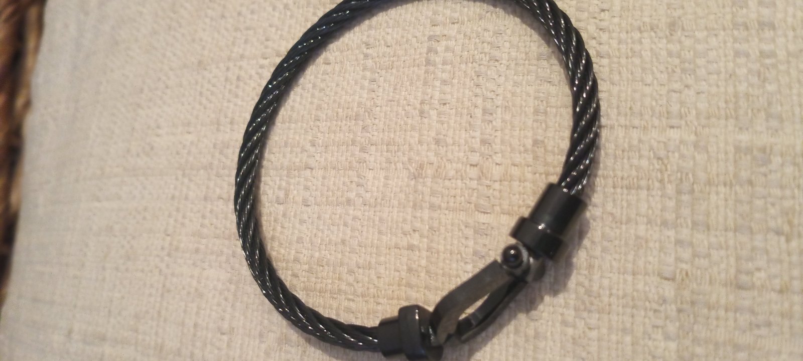 Bracelet pour Homme Fred