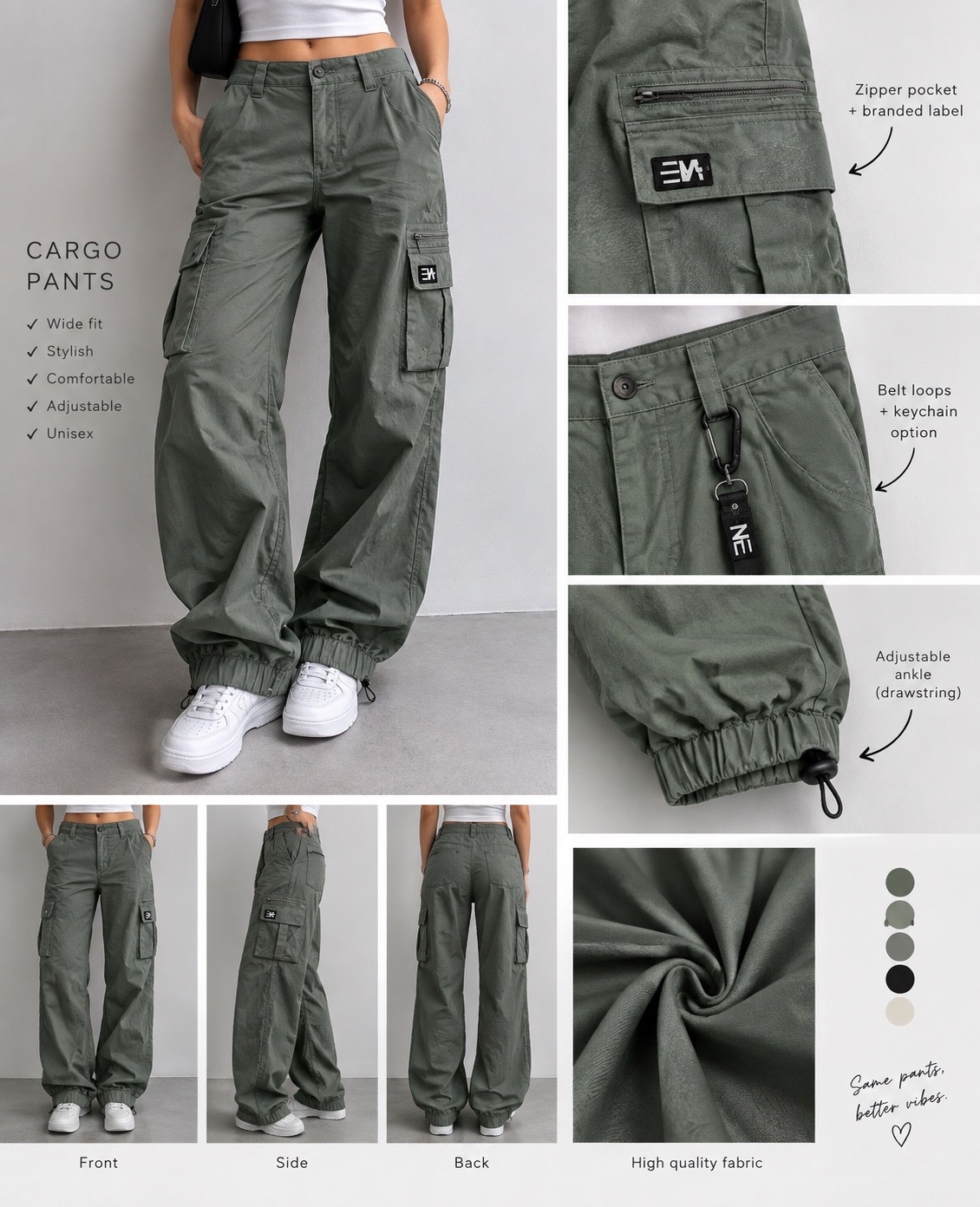 Pantalon