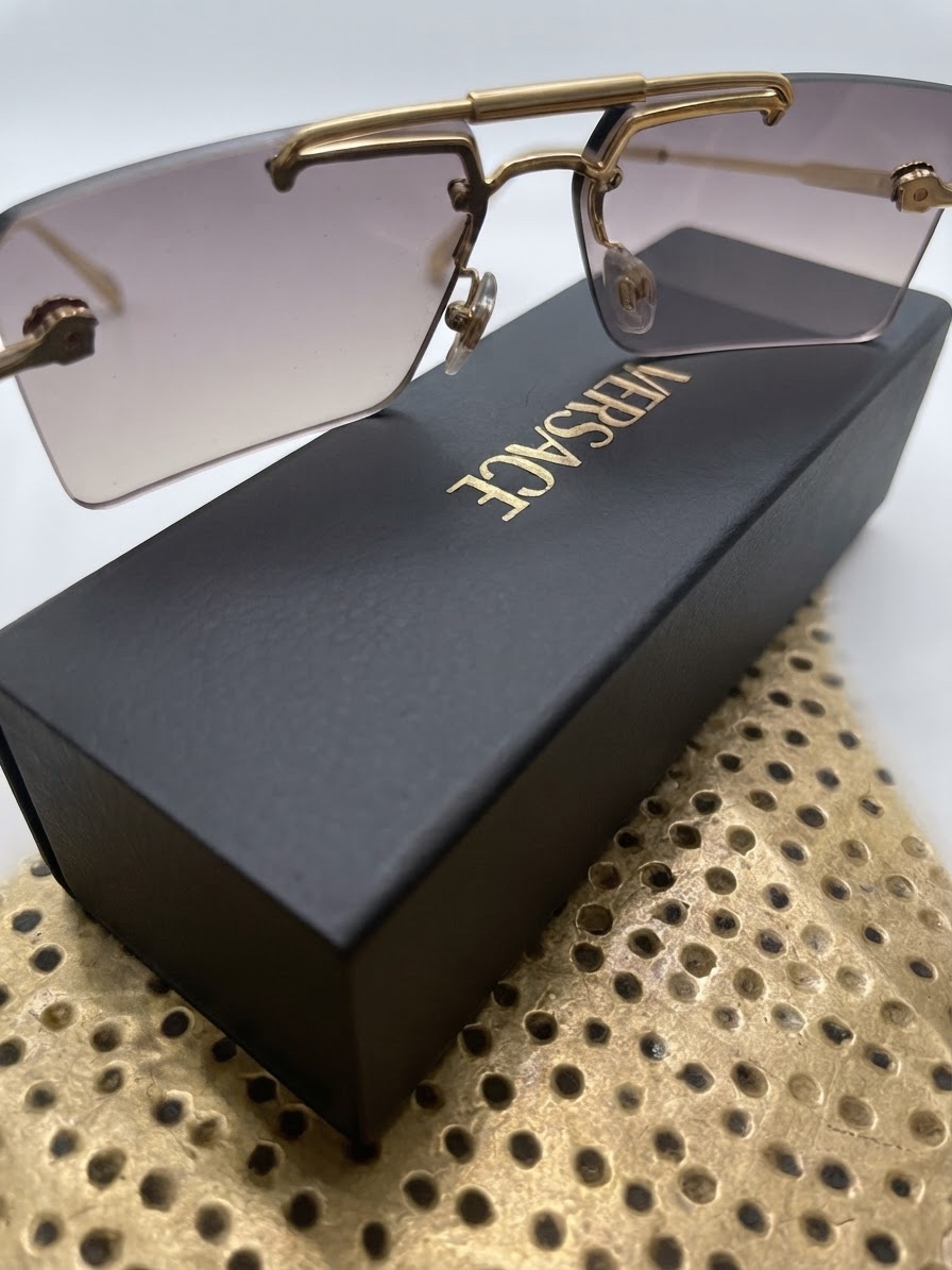 Lunettes de soleil