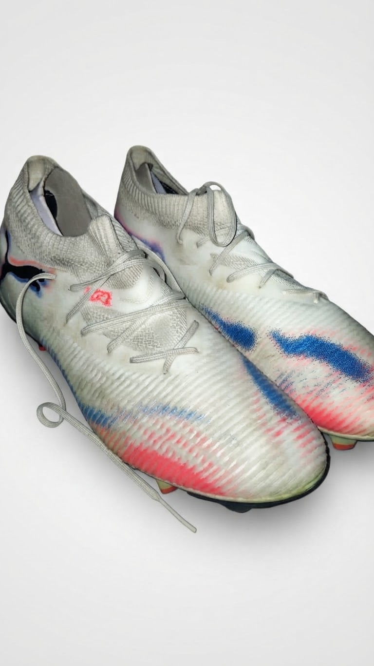 Crampon 