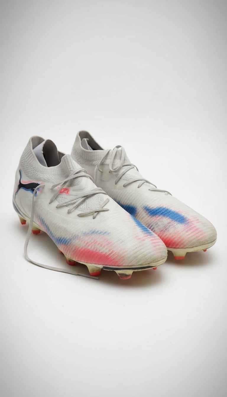 Crampon puma ultra