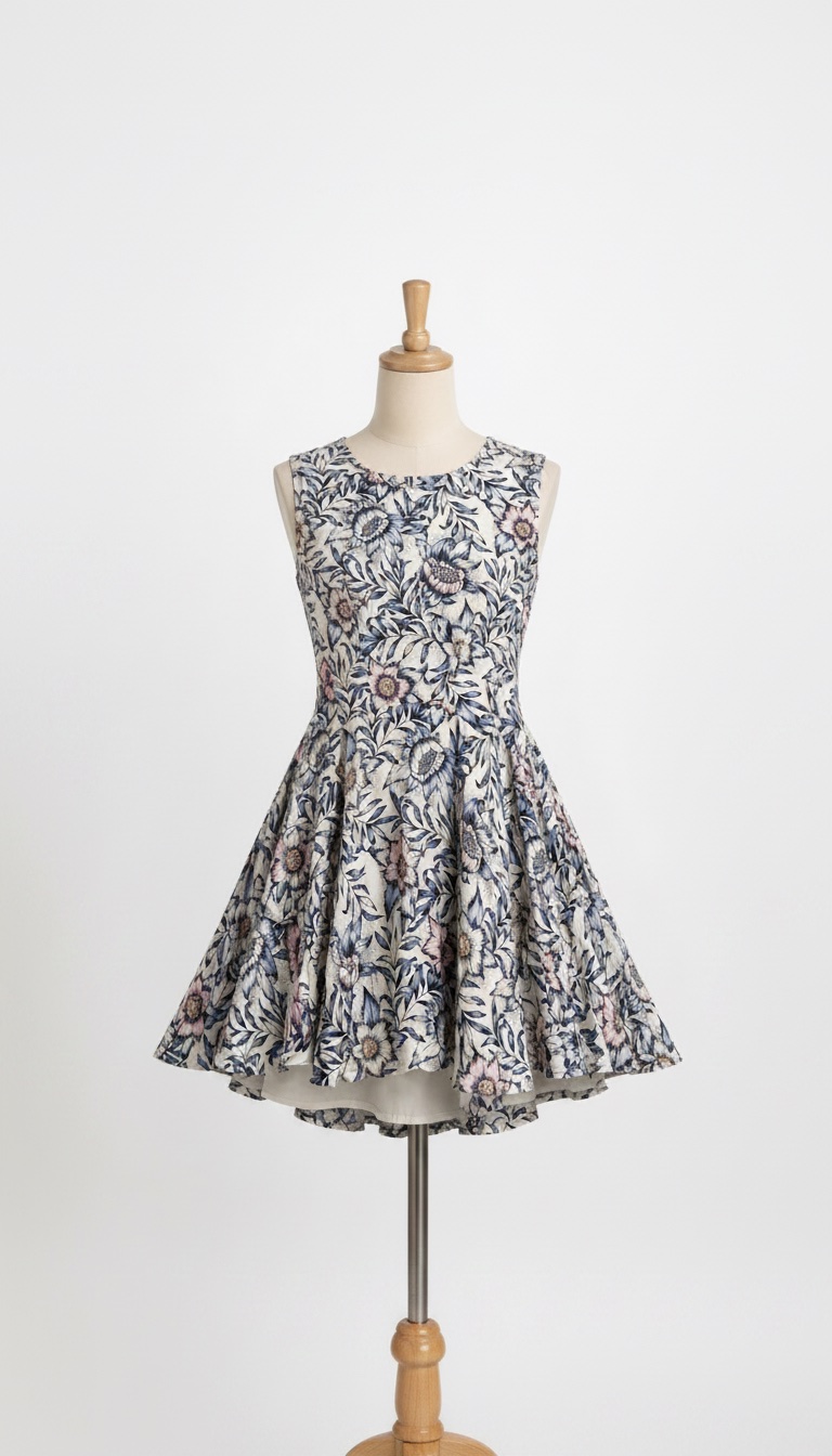 Robe d'été