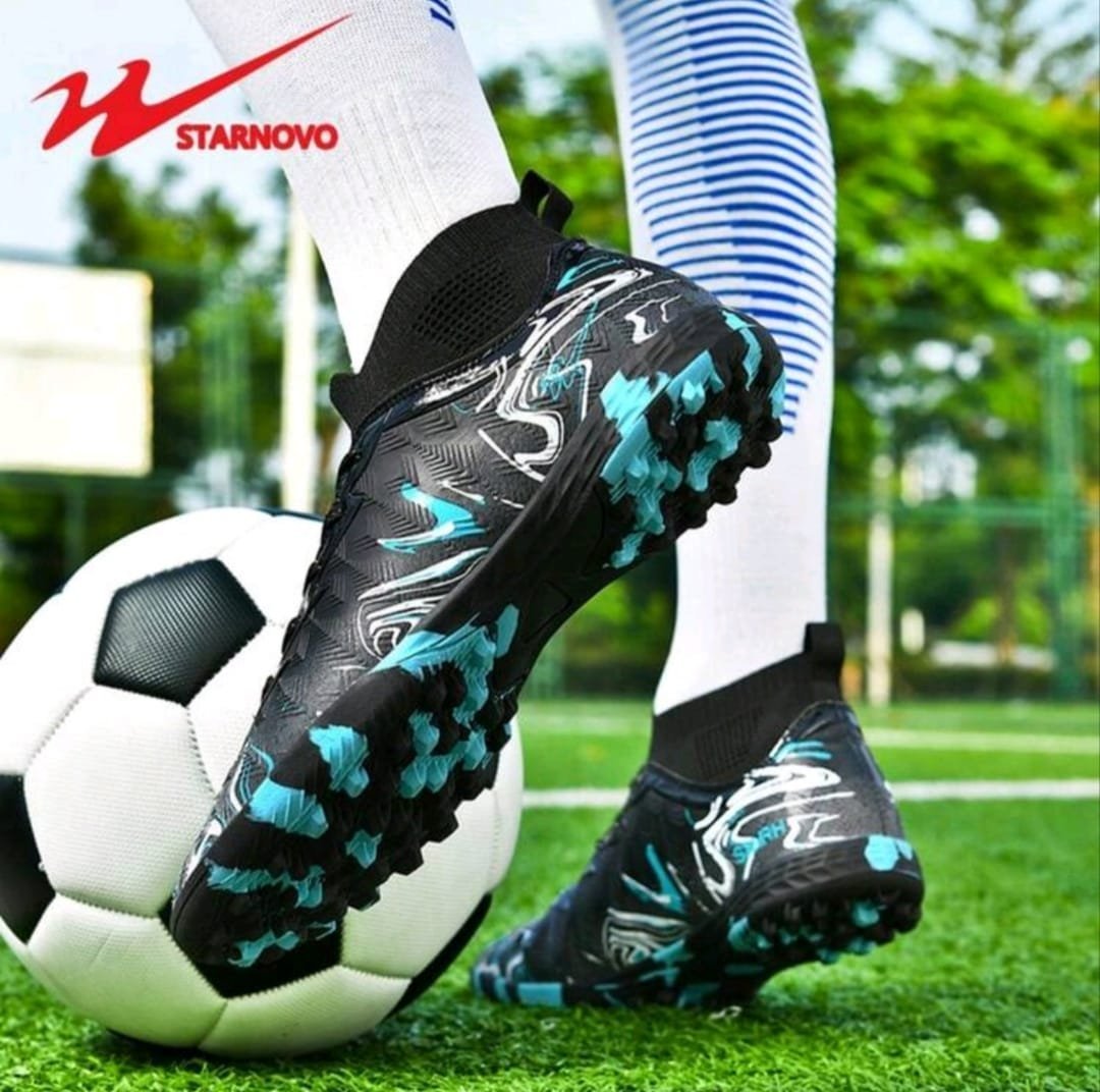 CRAMPON STARNOVO DE FOOTBALL 