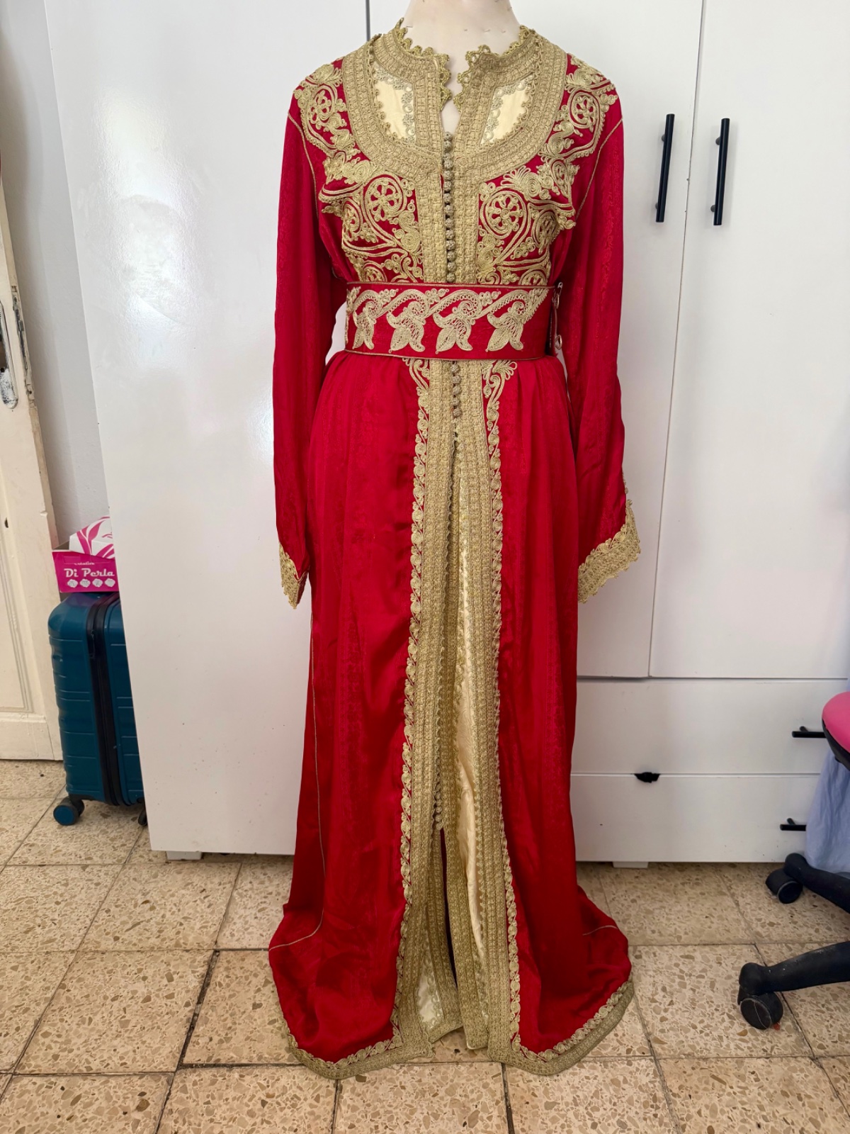 Caftan 