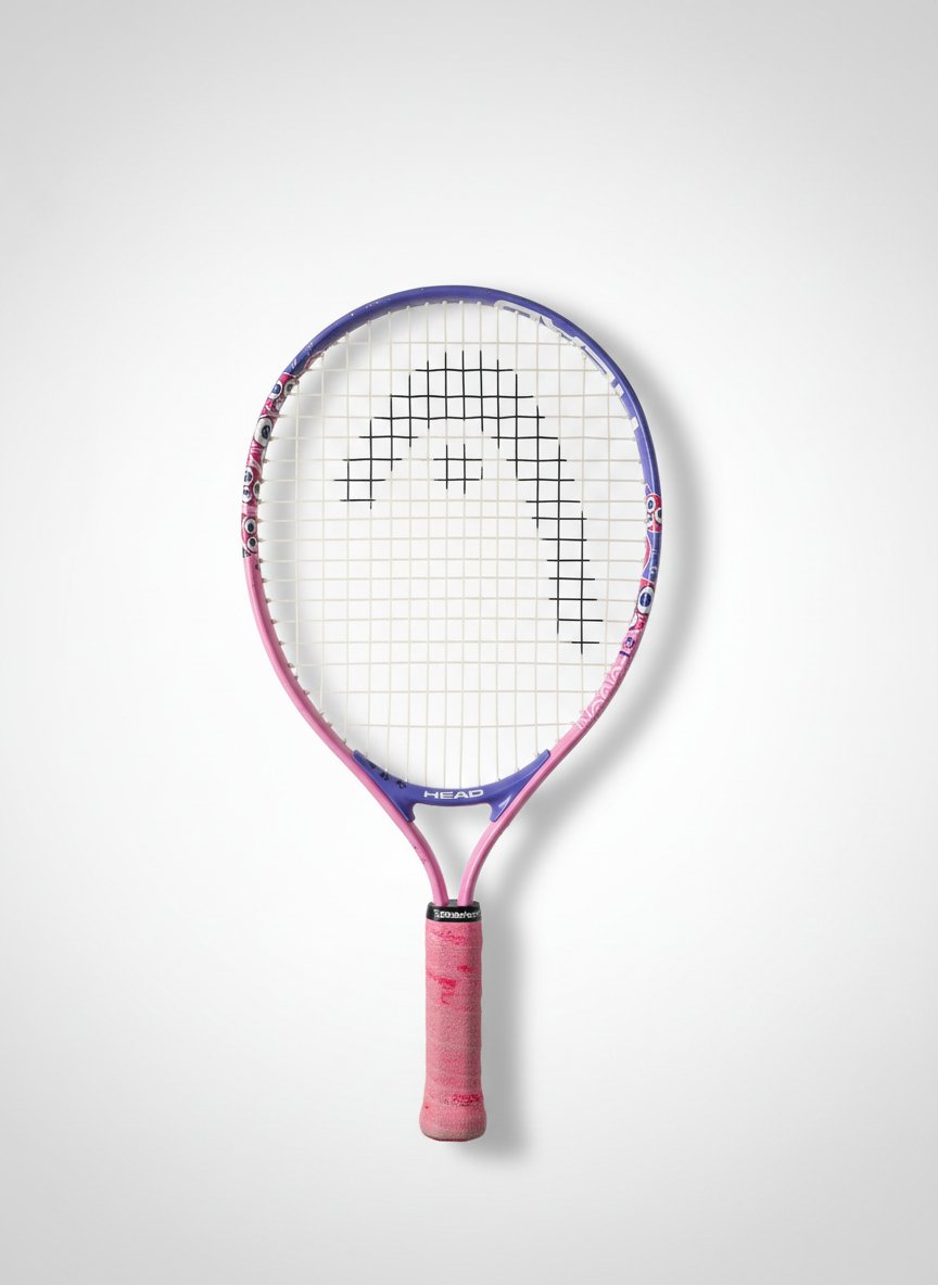 Raquette de tennis pour enfant