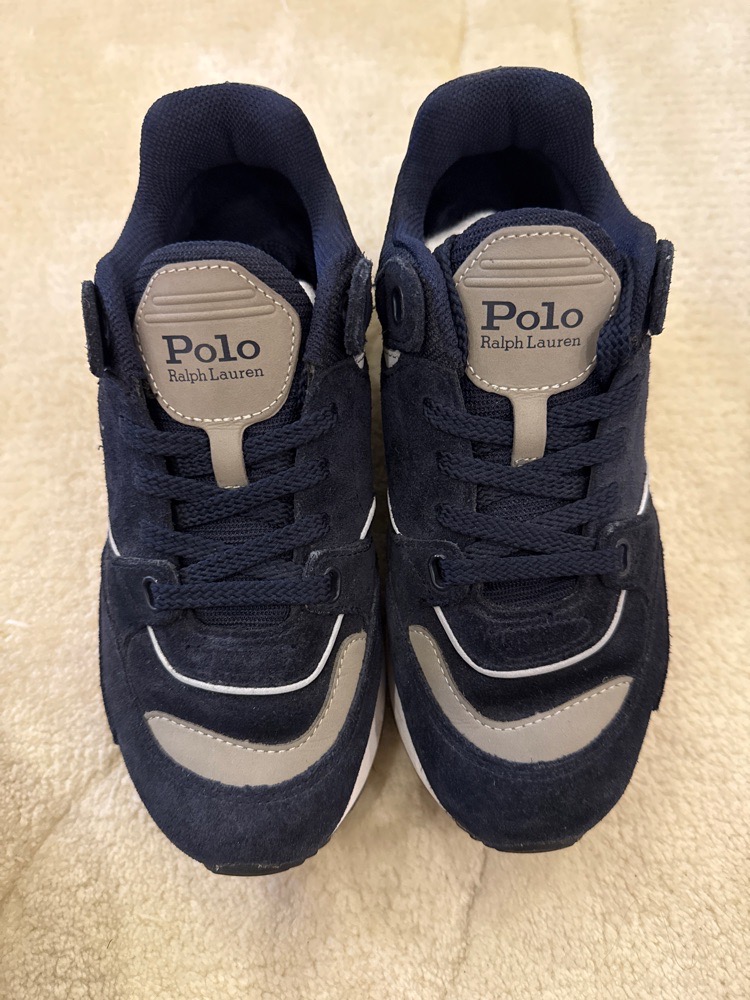 Espadrilles polo ralph lauren