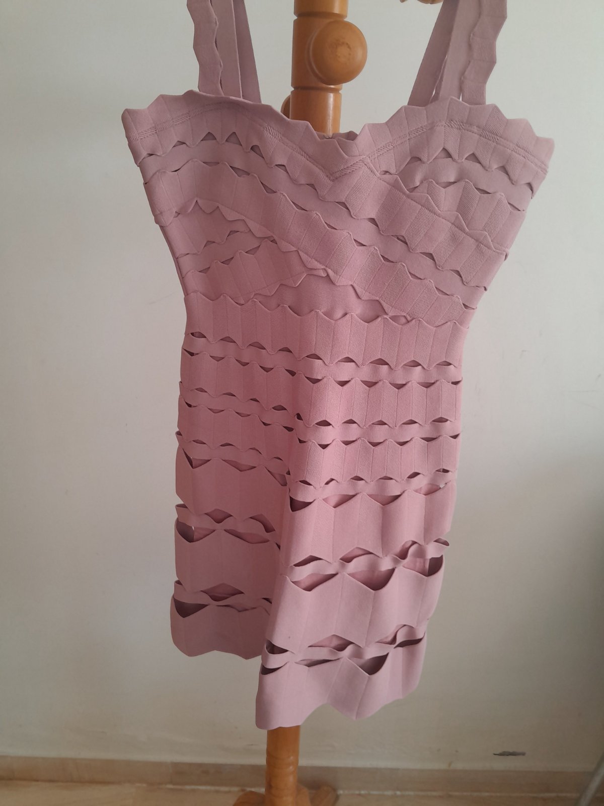 Robe soirée courte 