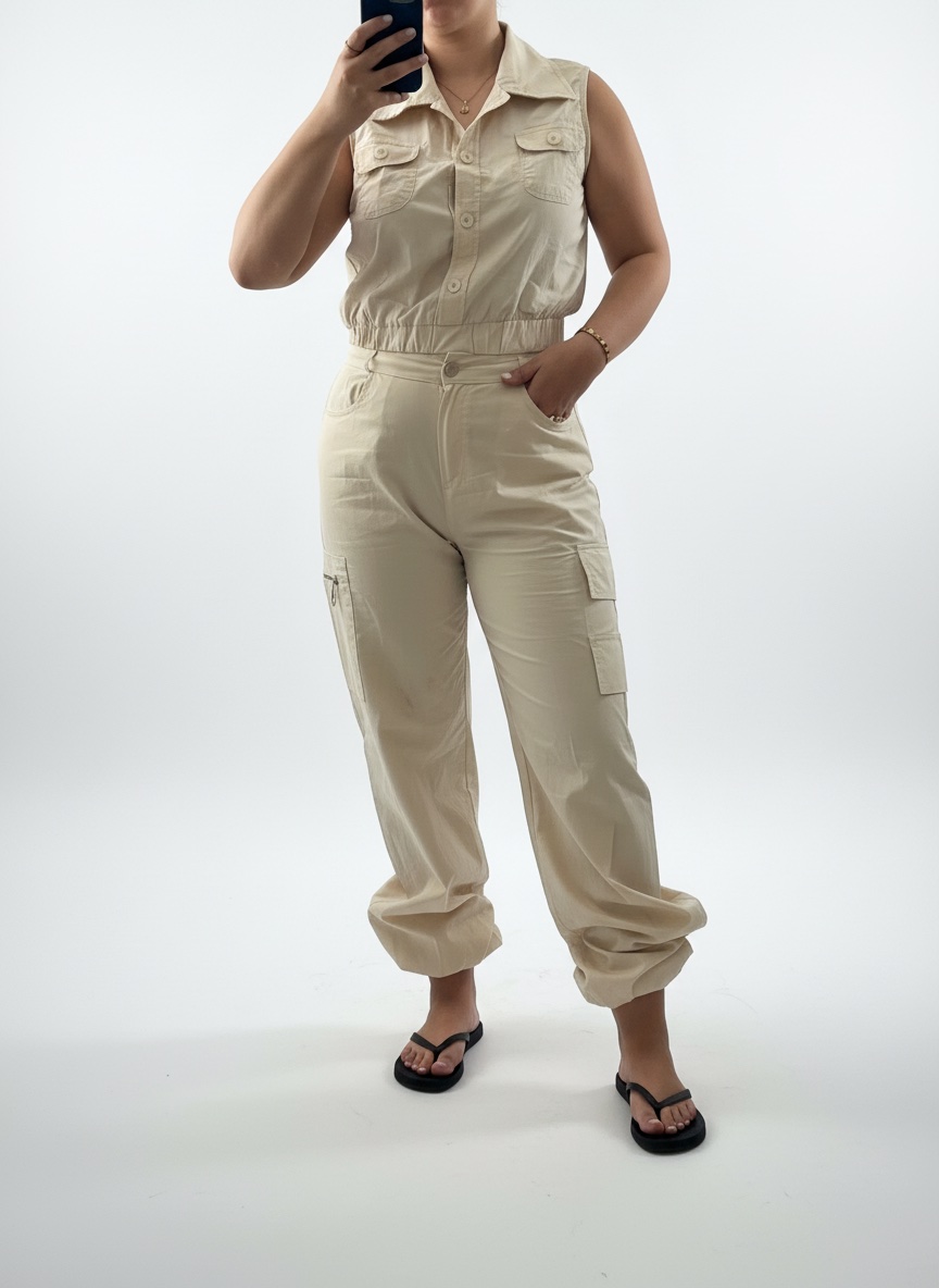 Set pull +pantalon