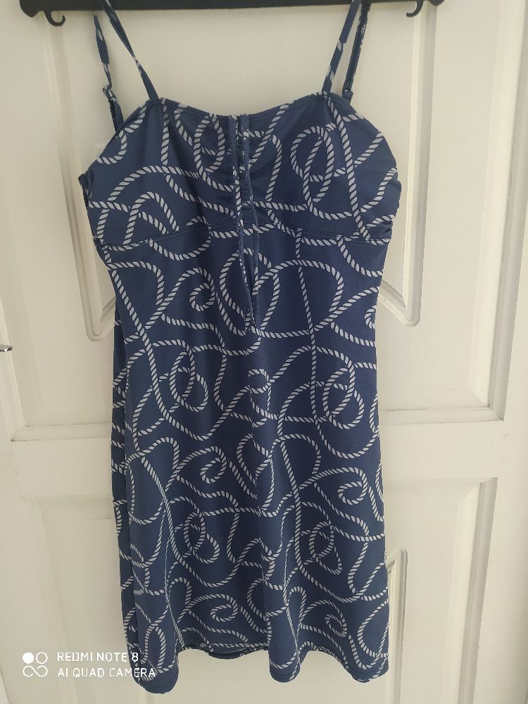 Robe maillot
