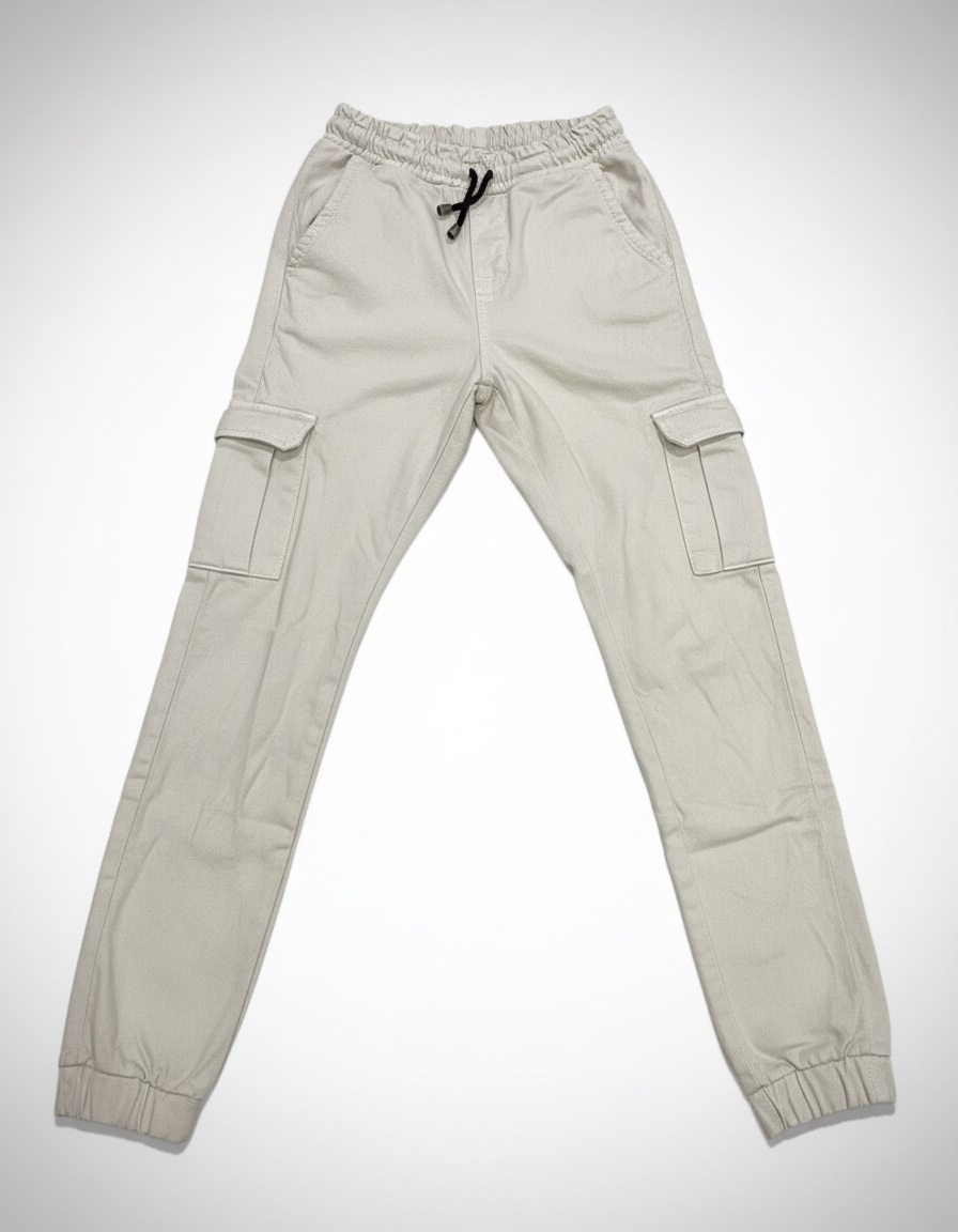 Cargo Unisex yolo