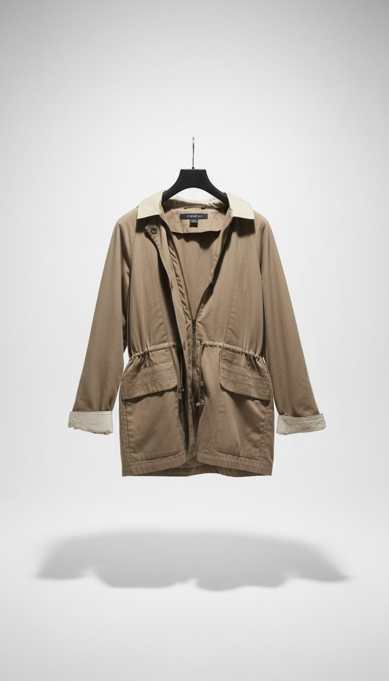 Manteau
