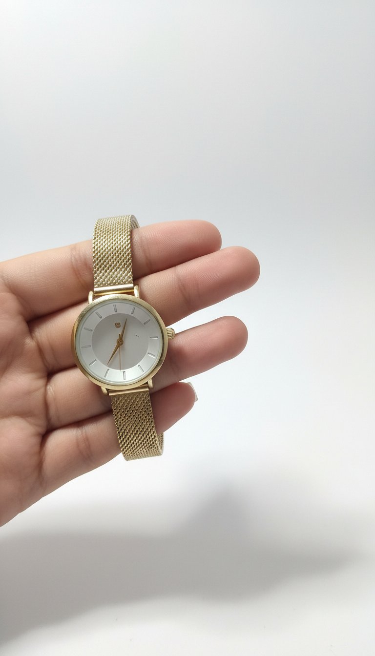 Montre