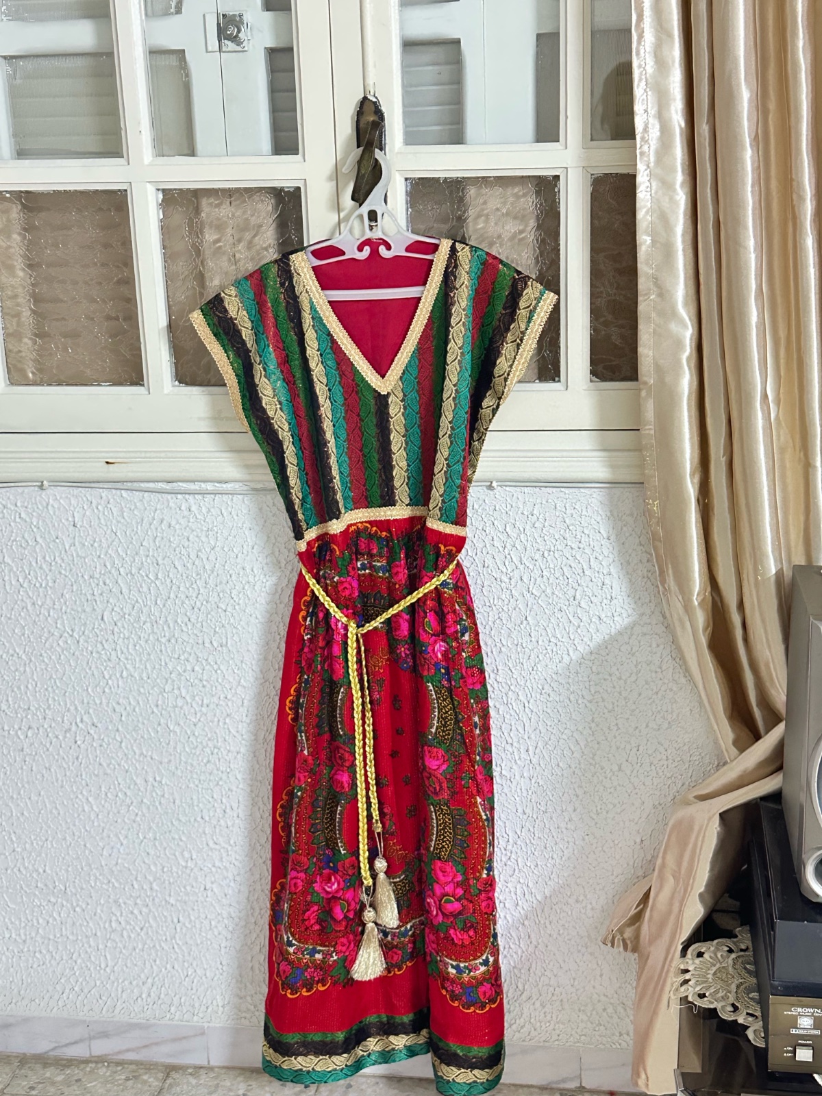 Robe arbi 