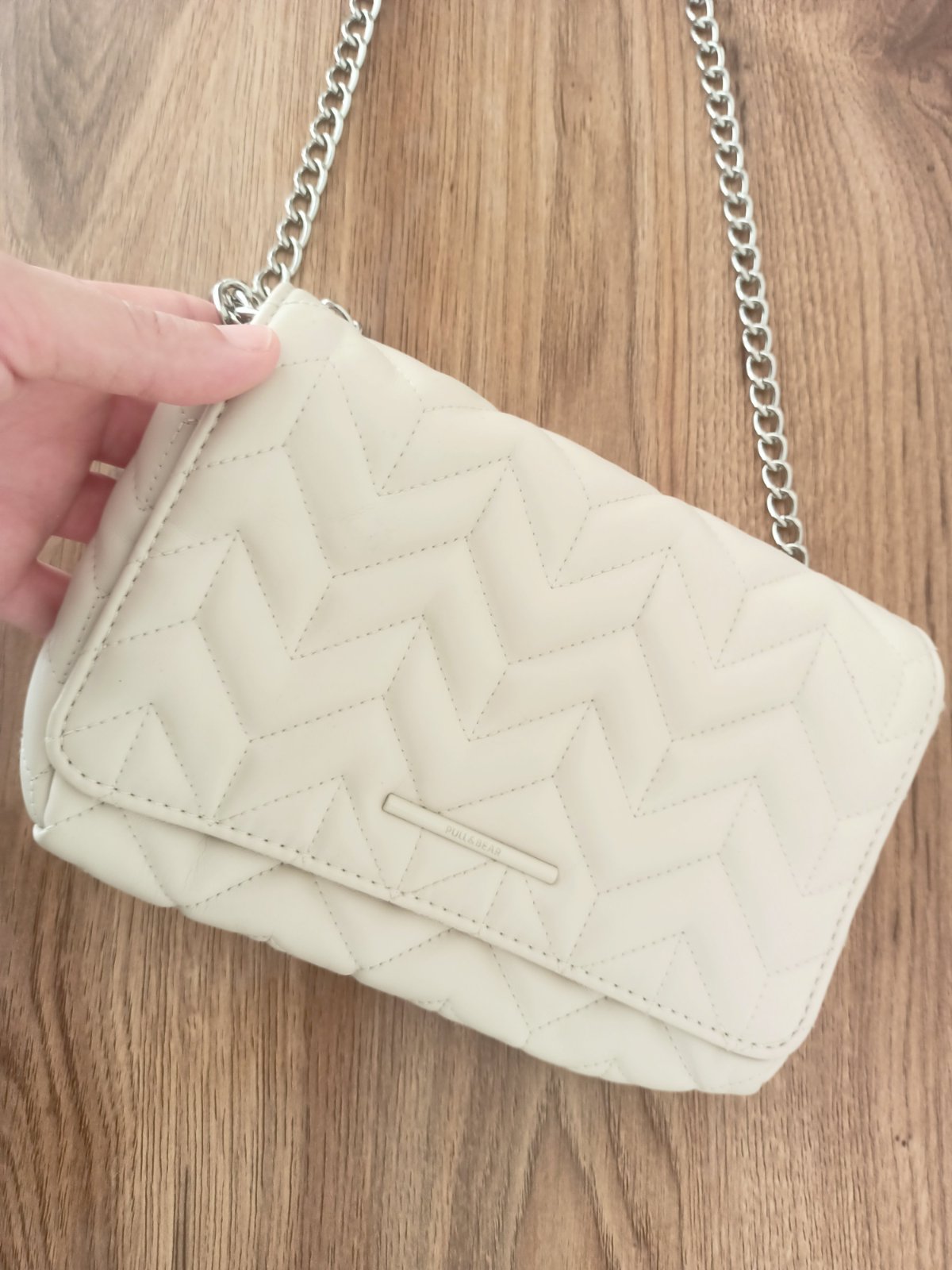 Sac à bandoulière 