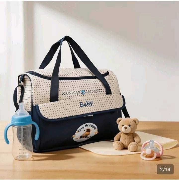 Sac bebe garçon 🤎