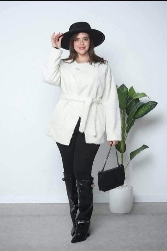Veste alloucha en promo