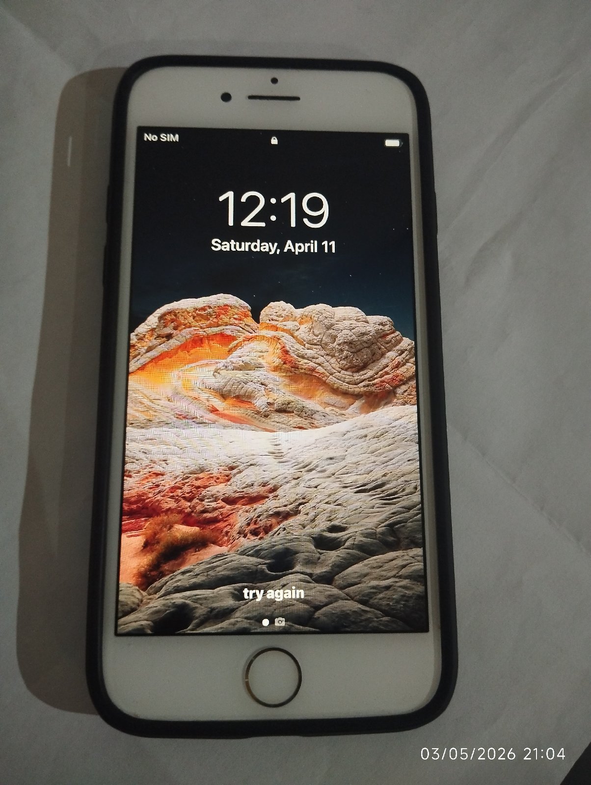 Iphone 7 bone qualité 