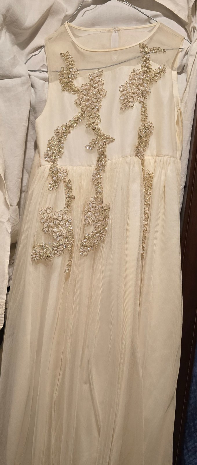Robe soirée pour fille