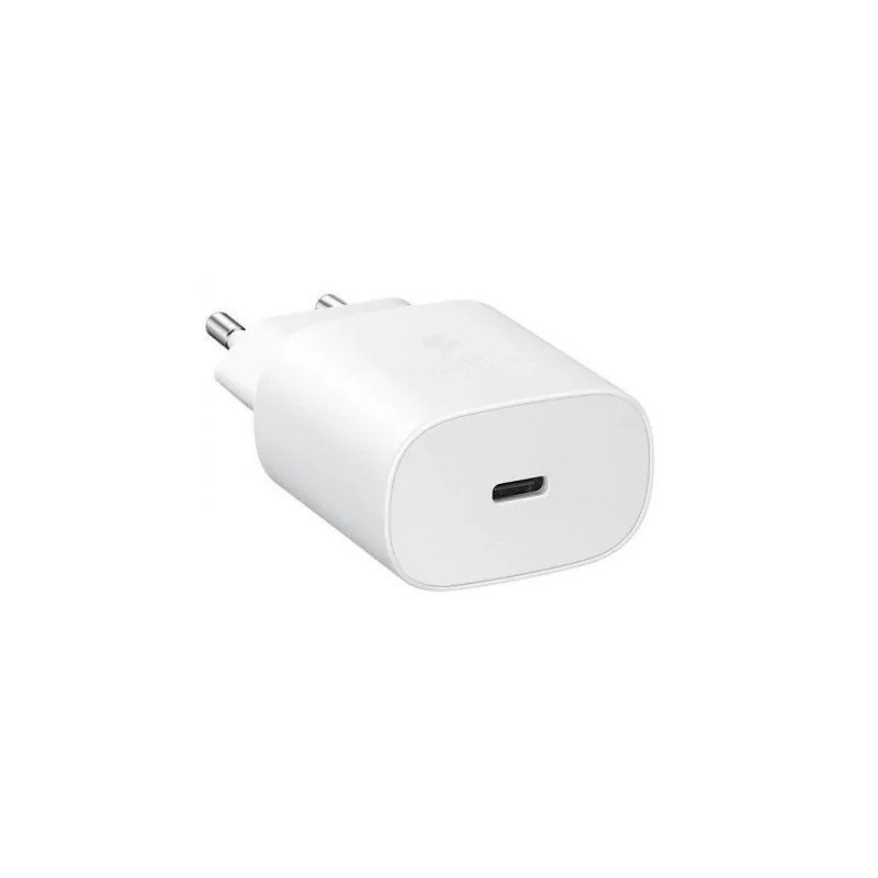 Tête chargeur type C 