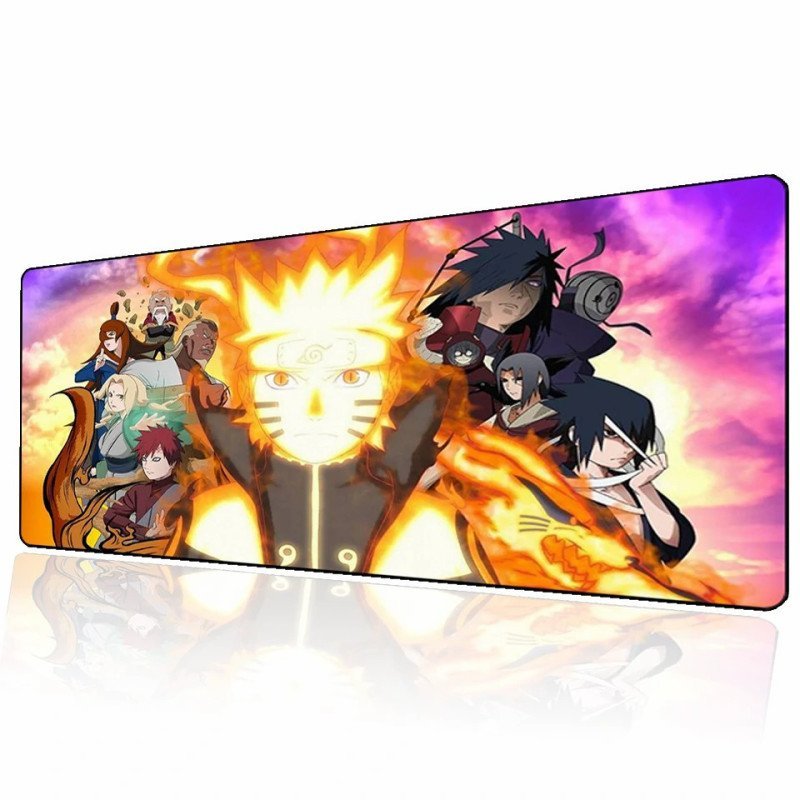 Tapis de Souris XXL 900x400mm