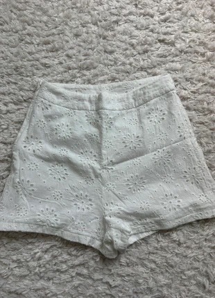 Short et haut shein