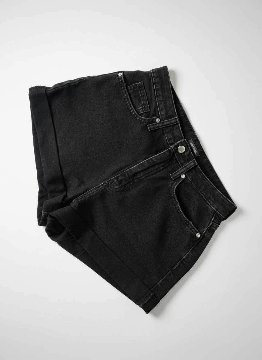 Short M