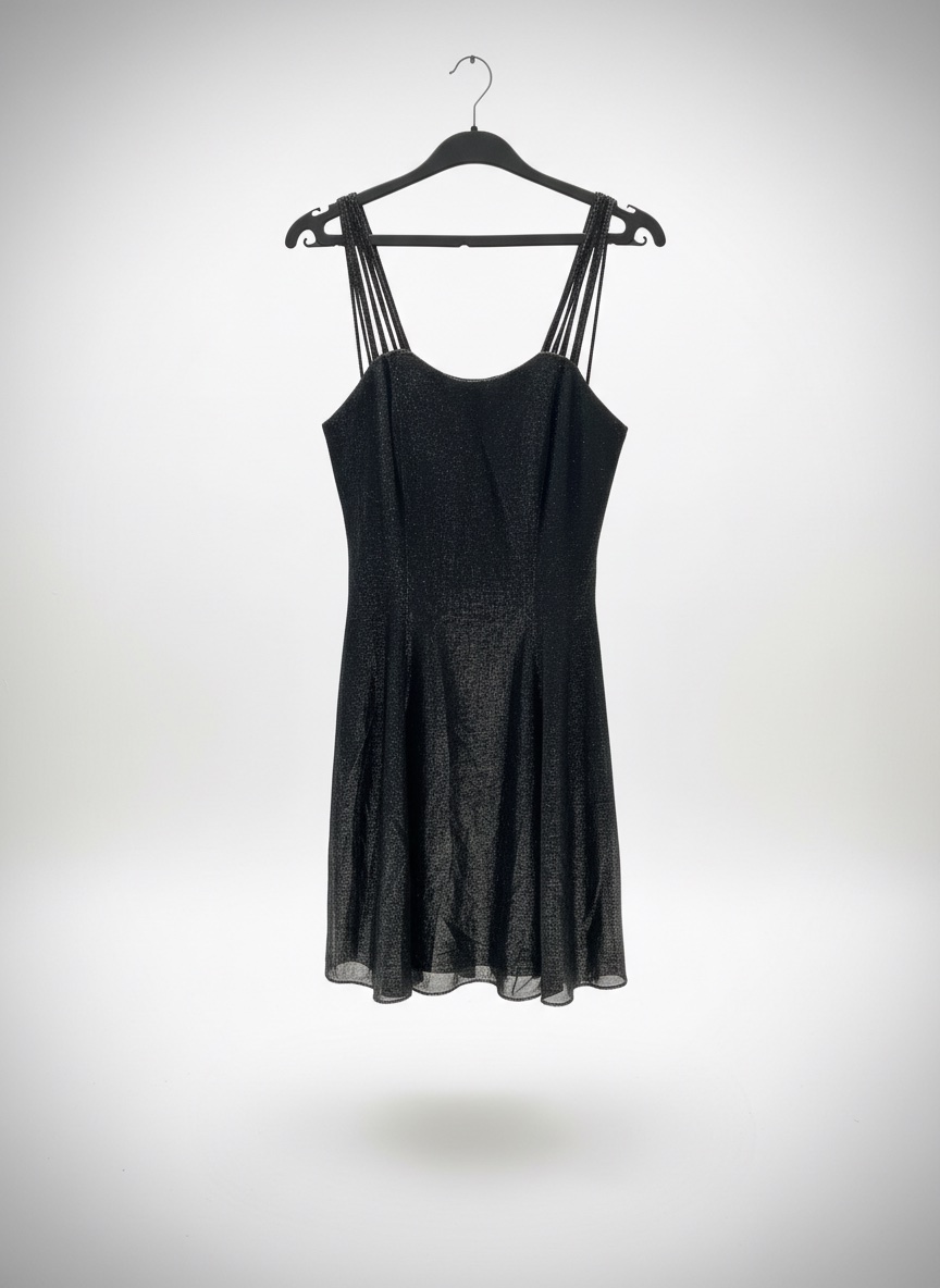 Robe soiré