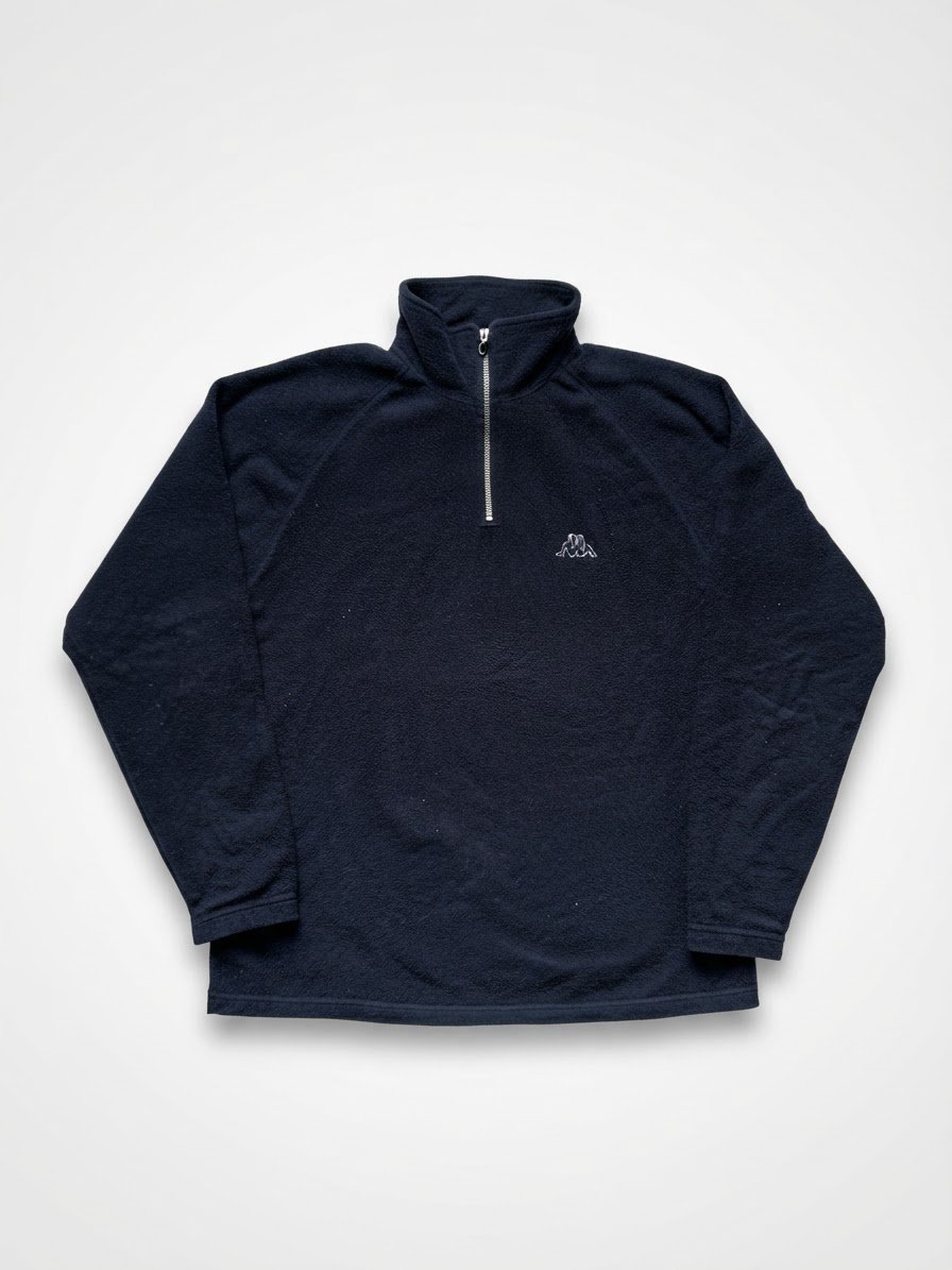 Zip up