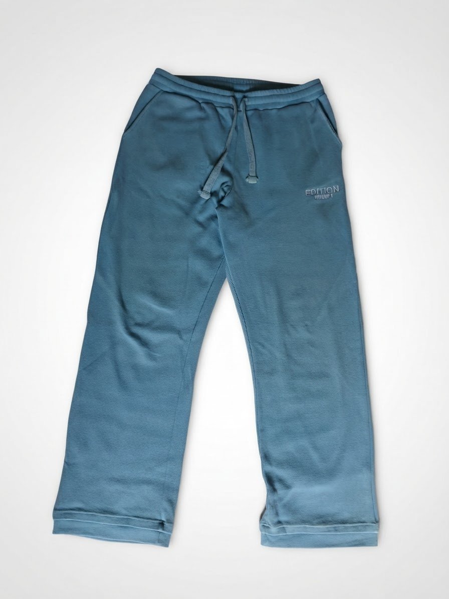 Pantalon jogging 