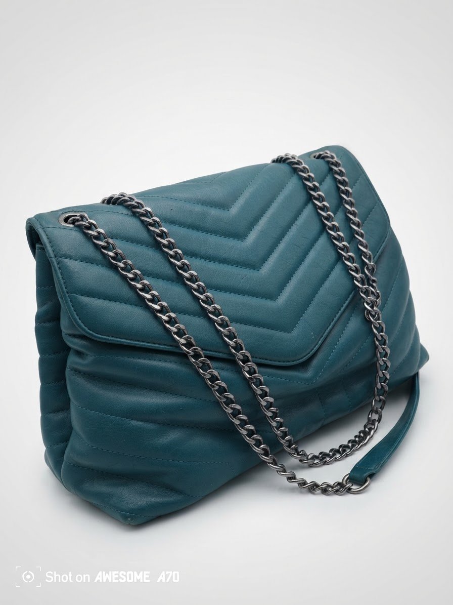 Sac vert 