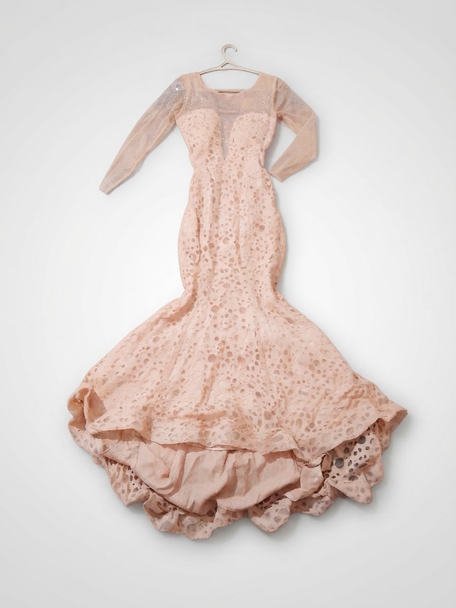 Robe soirée 