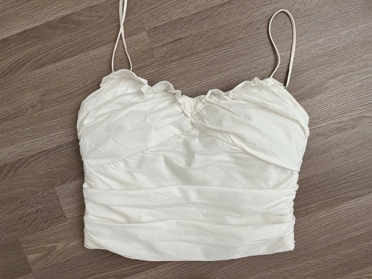 Zara top 