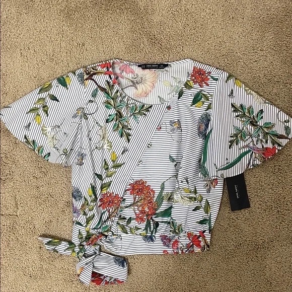 Chemise zara