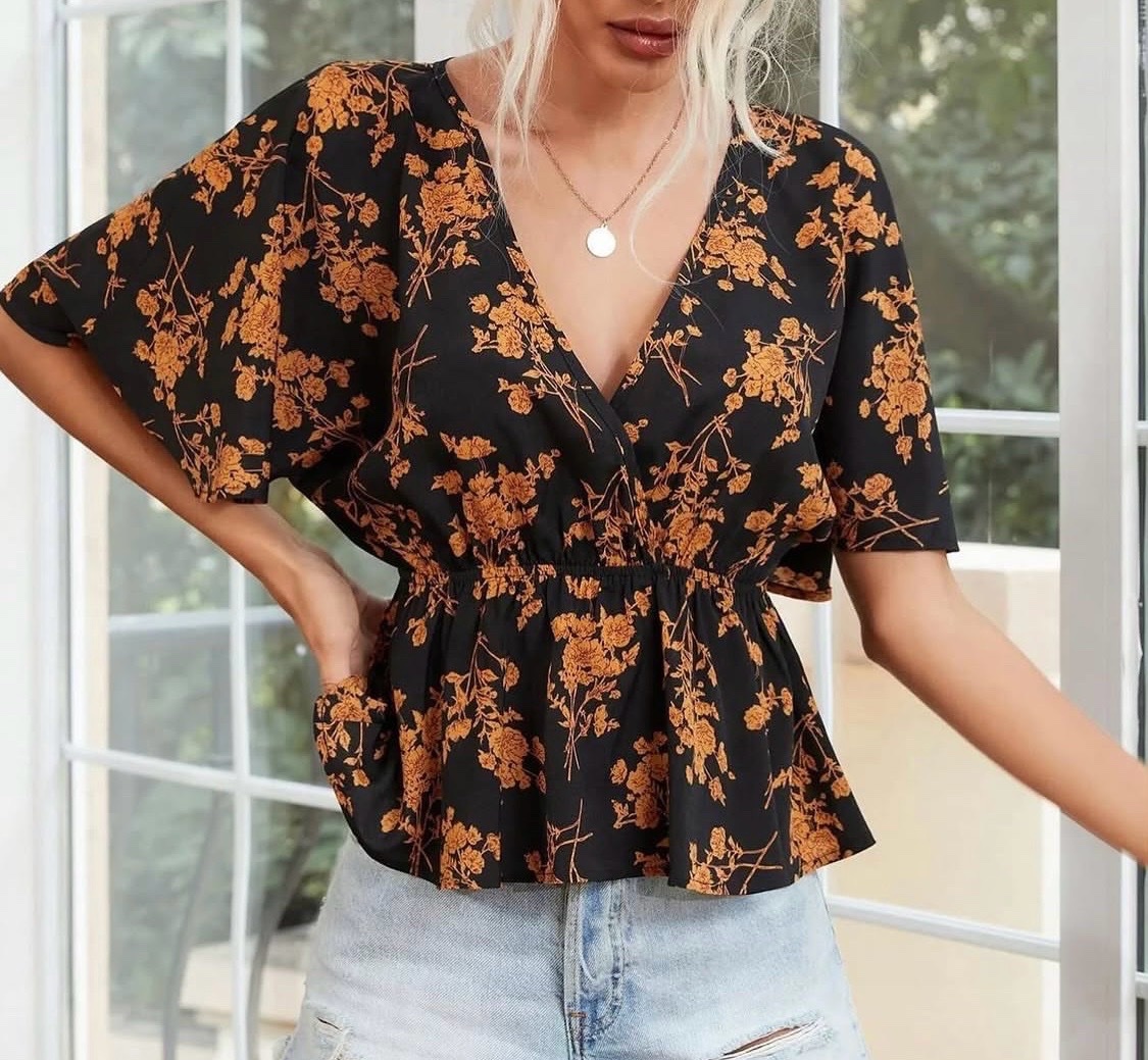 Chemise