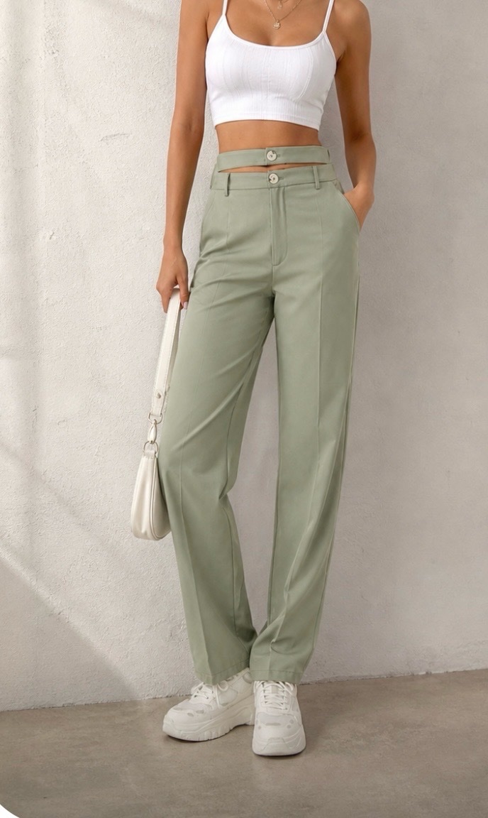 Pontalon bershka