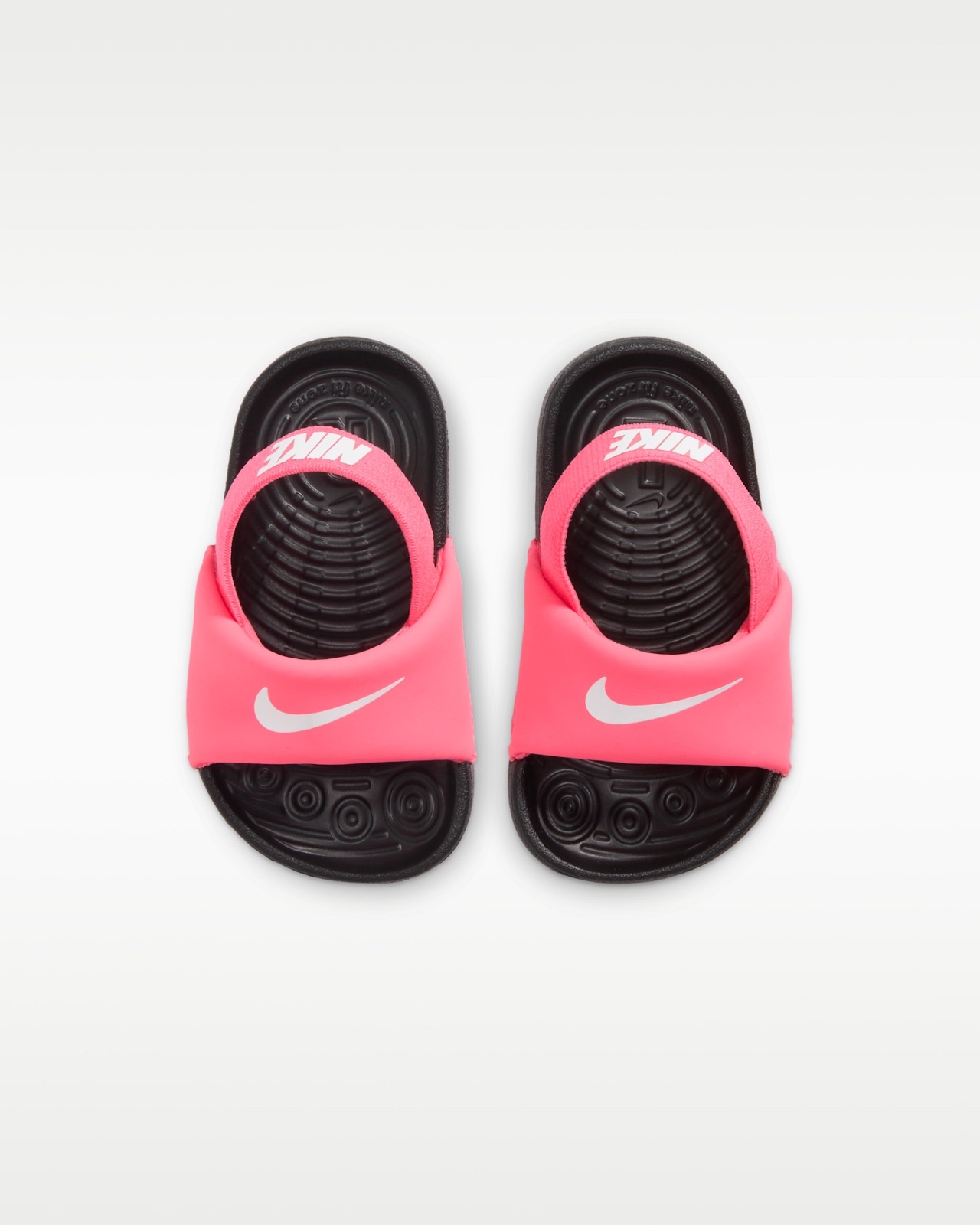 Sandales nike 
